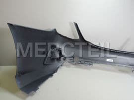 A20588533049999 MERCEDES-BENZ TRIM, BUMPER