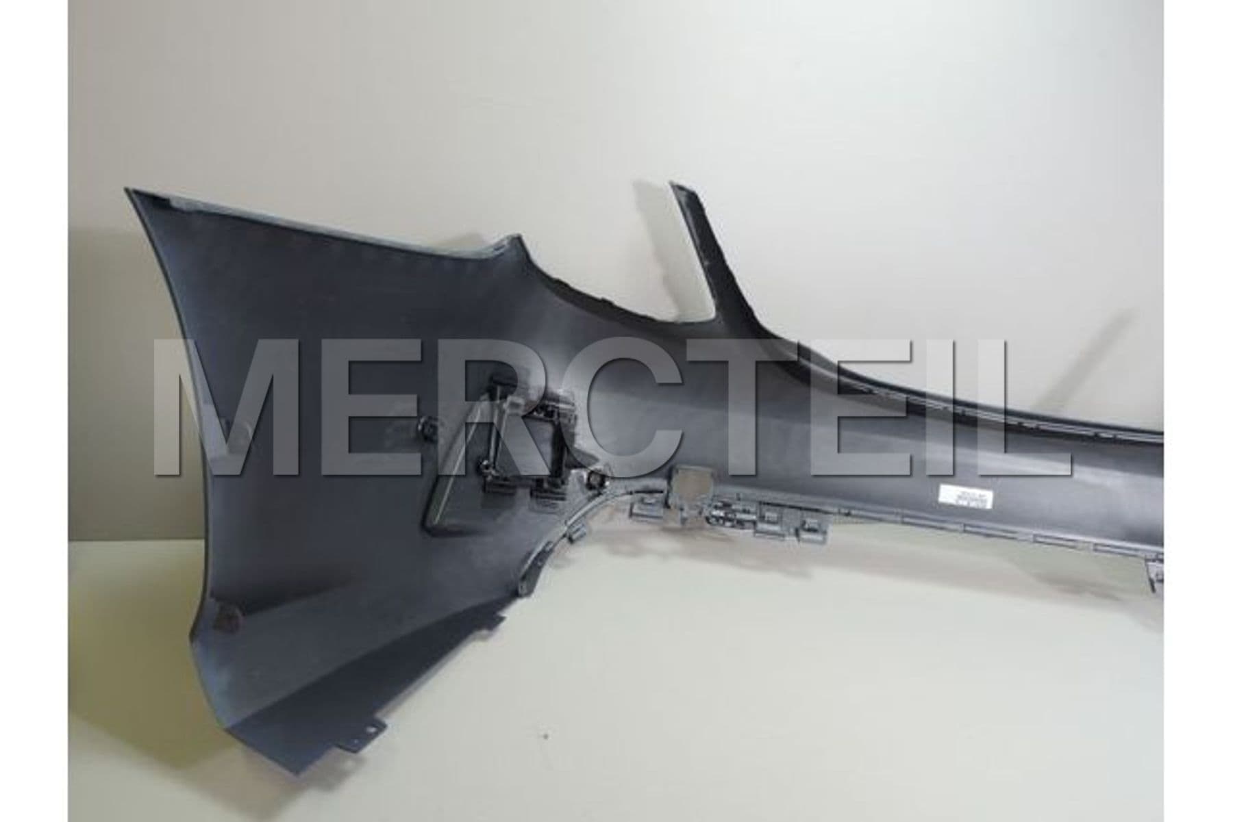 Buy the spare part Mercedes-Benz A20588533049999 trim bumper