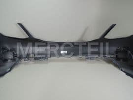 A20588533049999 MERCEDES-BENZ TRIM, BUMPER