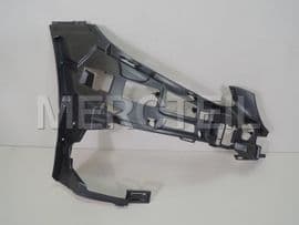 A2058853565 MERCEDES-BENZ BASIC CARRIER FOR BUMPER