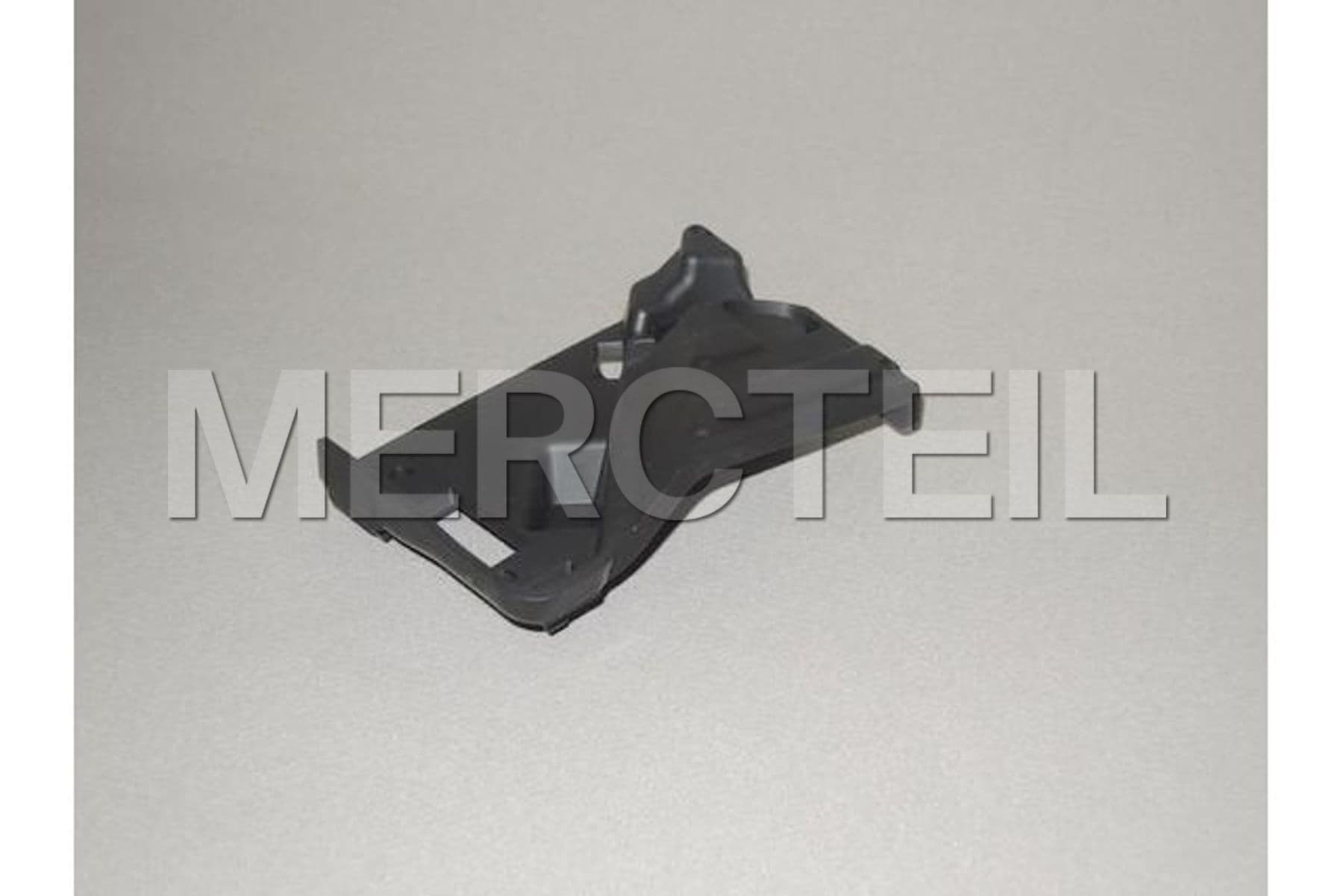 Buy the spare part Mercedes-Benz A2058853823 cover bumper area