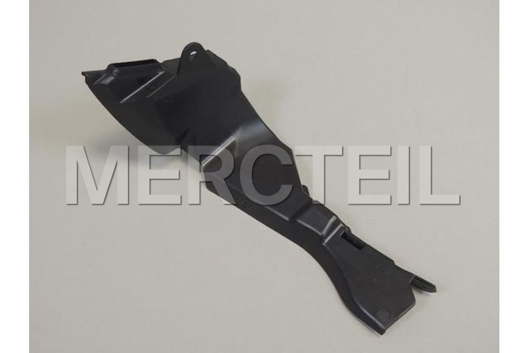 A2058853865 MERCEDES-BENZ BASIC CARRIER FOR BUMPER