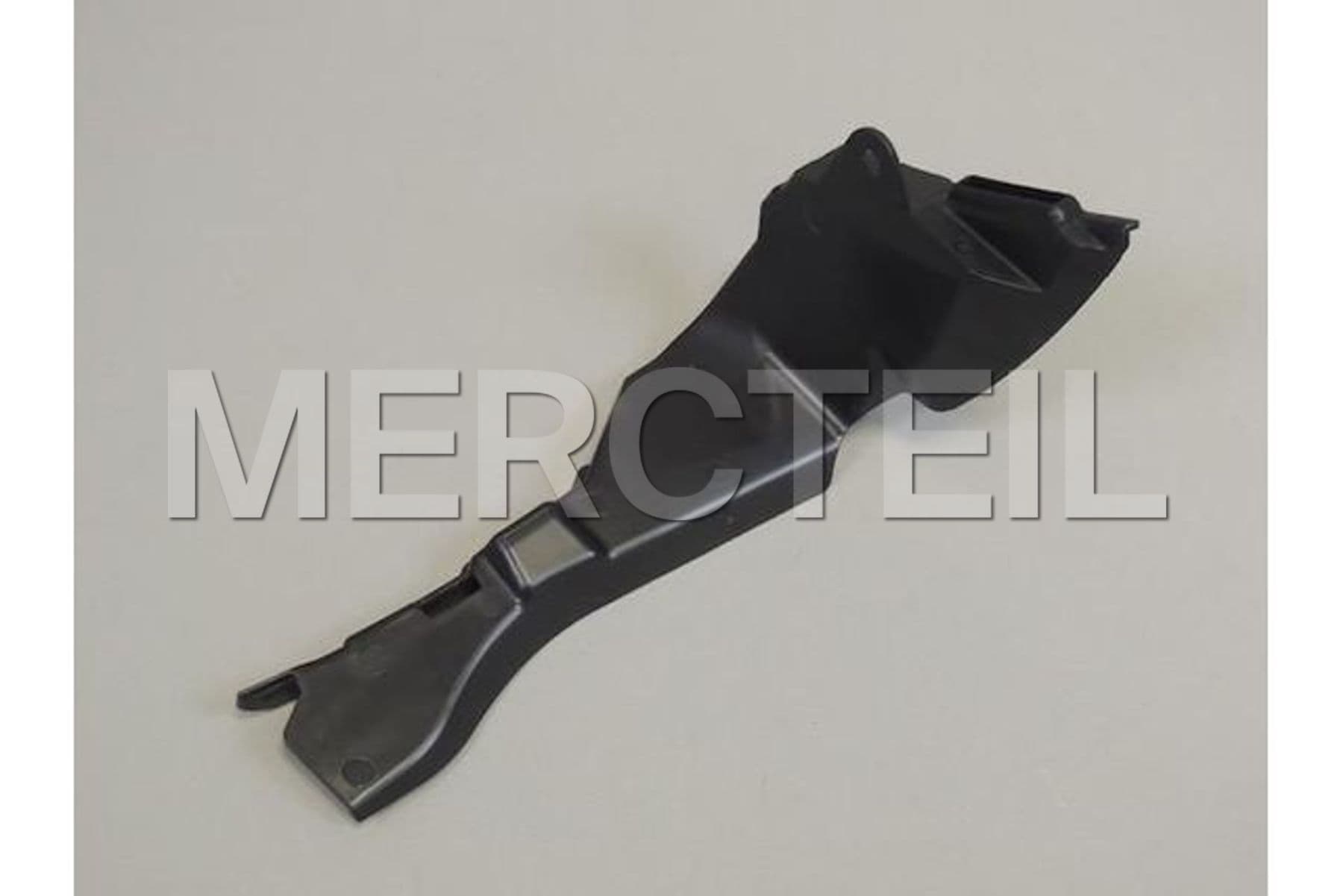 A2058853965 MERCEDES-BENZ BASIC CARRIER FOR BUMPER