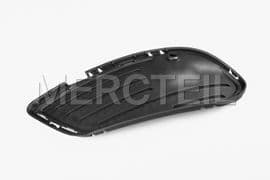 A2058854023 MERCEDES-BENZ COVER BUMPER AREA