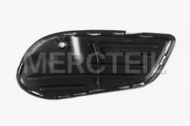 A2058854023 MERCEDES-BENZ COVER BUMPER AREA