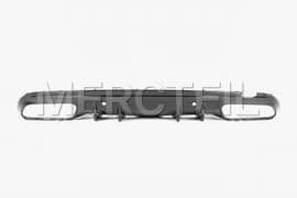 A2058854603 MERCEDES-BENZ TRIM BUMPER