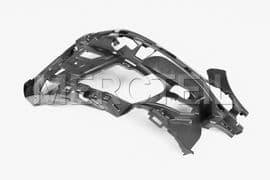 A2058855602 MERCEDES-BENZ BASIC CARRIER FOR BUMPER