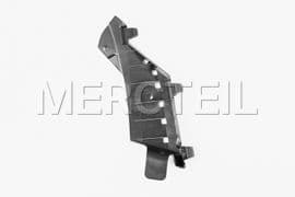 A2058855702 MERCEDES-BENZ COVER, BUMPER AREA