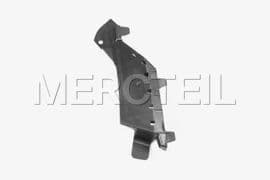 A2058855802 MERCEDES-BENZ COVER, BUMPER AREA