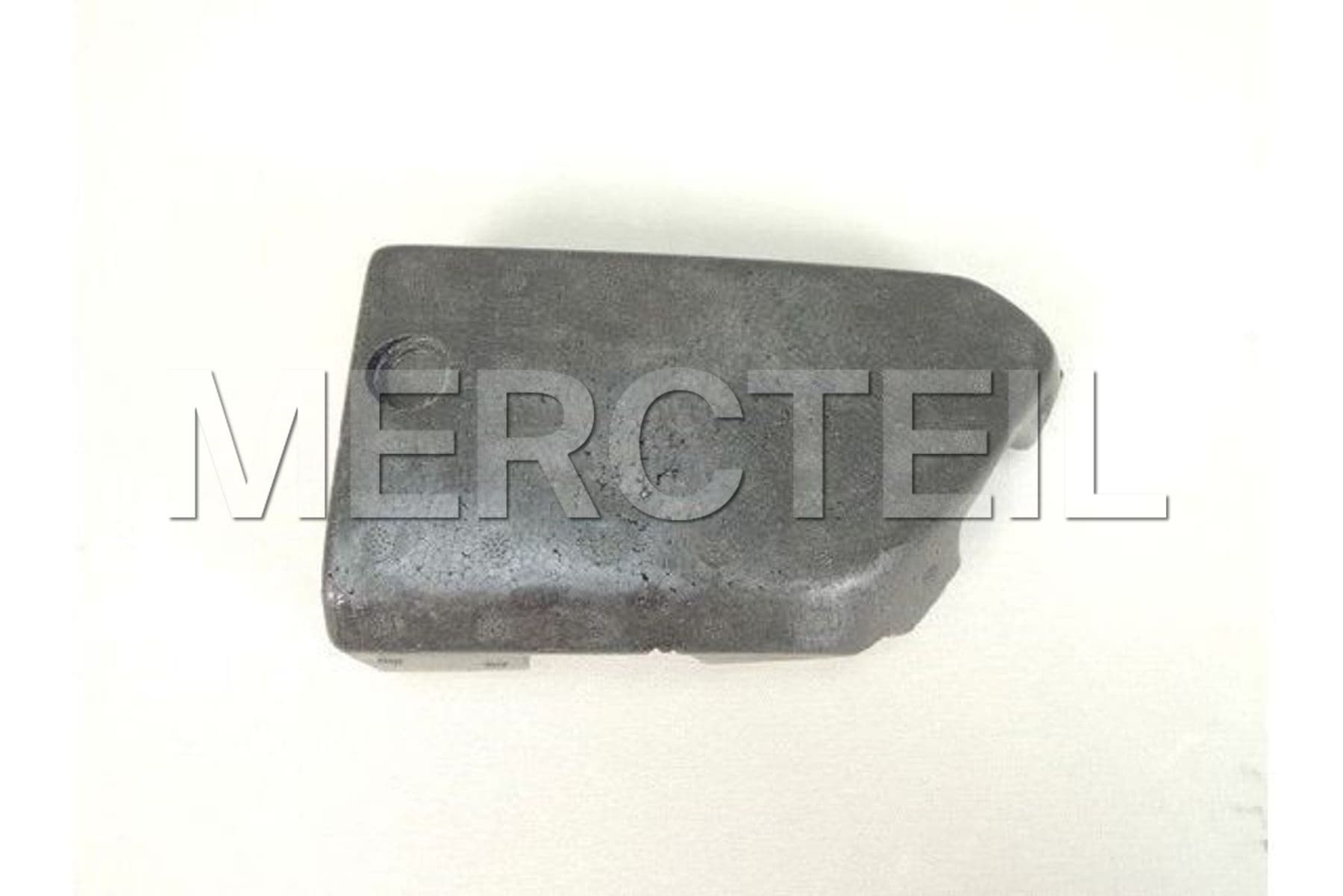 Buy the spare part Mercedes-Benz A2058856000 absorber