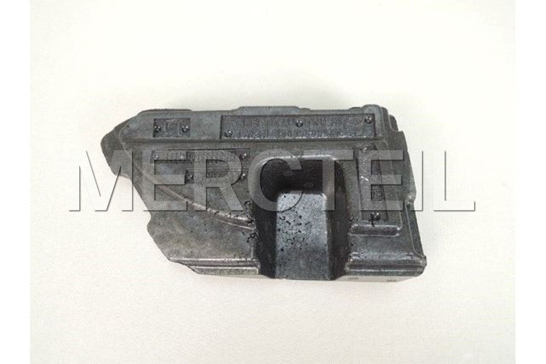 Buy the spare part Mercedes-Benz A2058856000 absorber