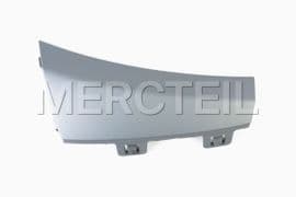 A20588565029999 MERCEDES-BENZ COVER, BUMPER AREA