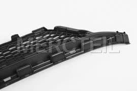 A2058856504 MERCEDES-BENZ BASIC CARRIER FOR BUMPER