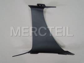 A2058856802 MERCEDES-BENZ COVER, BUMPER AREA