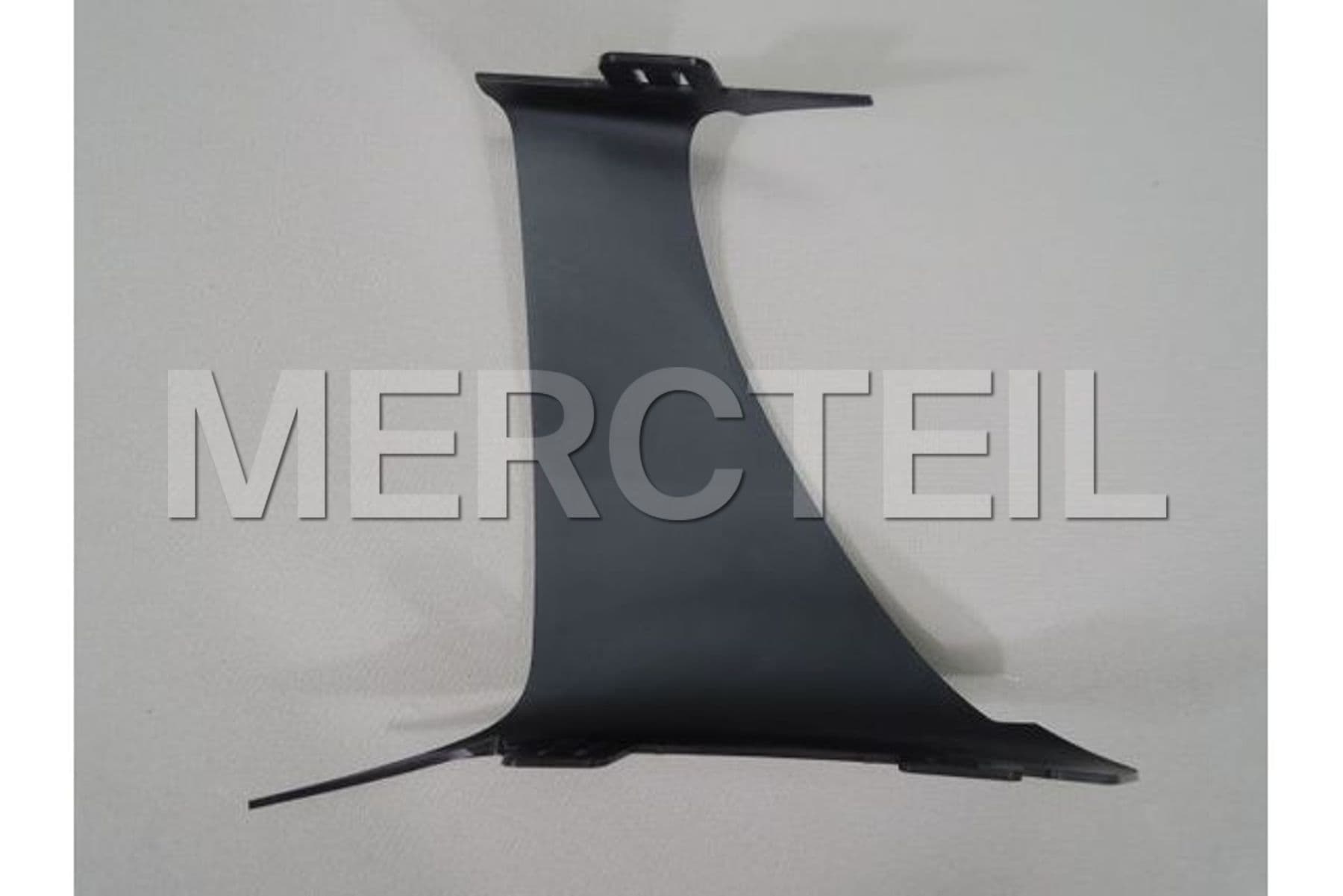 A2058856802 MERCEDES-BENZ COVER, BUMPER AREA