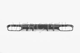 A2058856803 MERCEDES-BENZ TRIM BUMPER