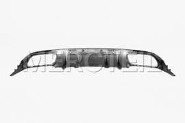 A2058856803 MERCEDES-BENZ TRIM BUMPER