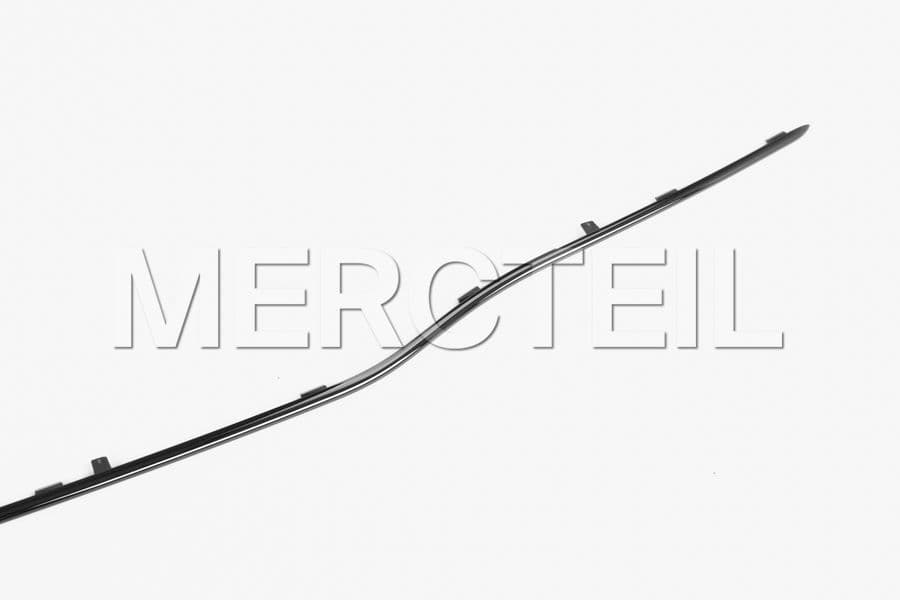 Kaufen Sie das Ersatzteil Mercedes-Benz A2058857103 zierblende