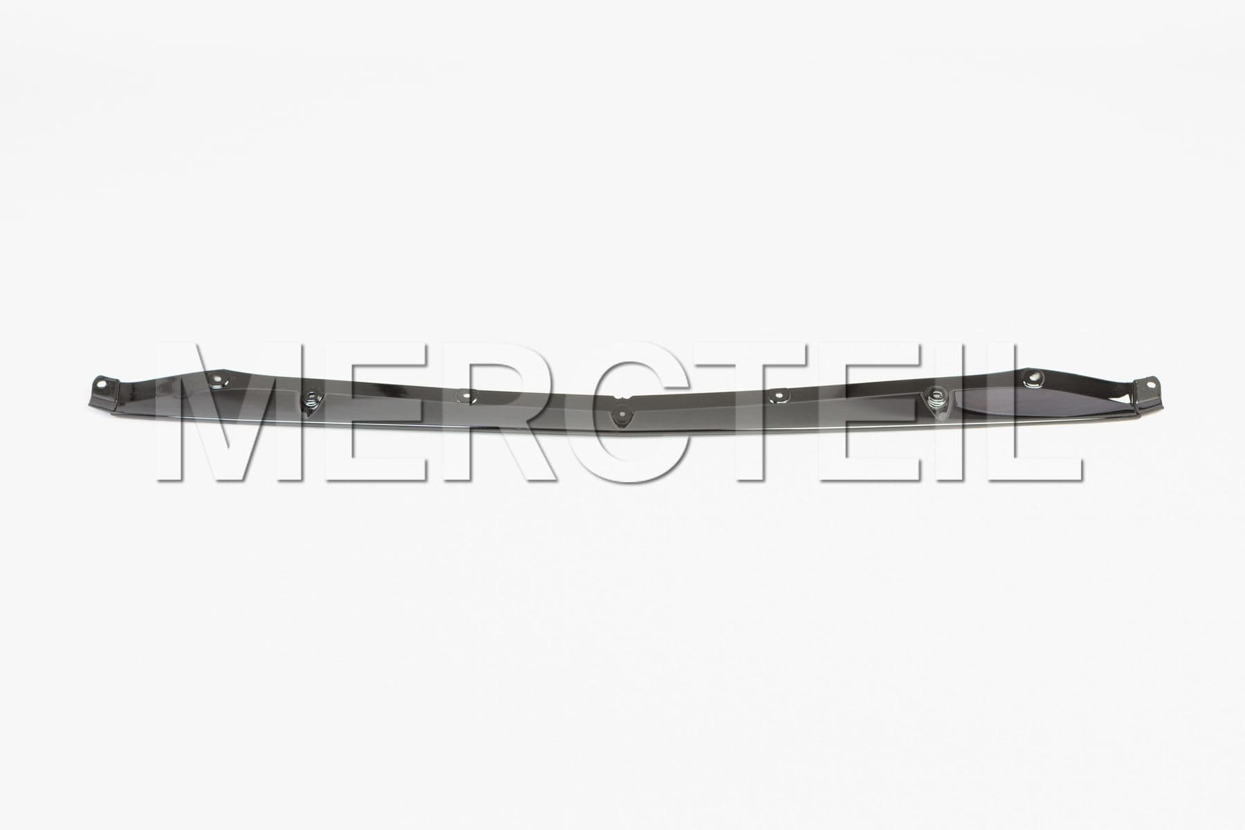 A205885740164 MERCEDES-BENZ FRONTSPOILER