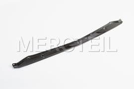 A205885740164 MERCEDES-BENZ FRONT SPOILER