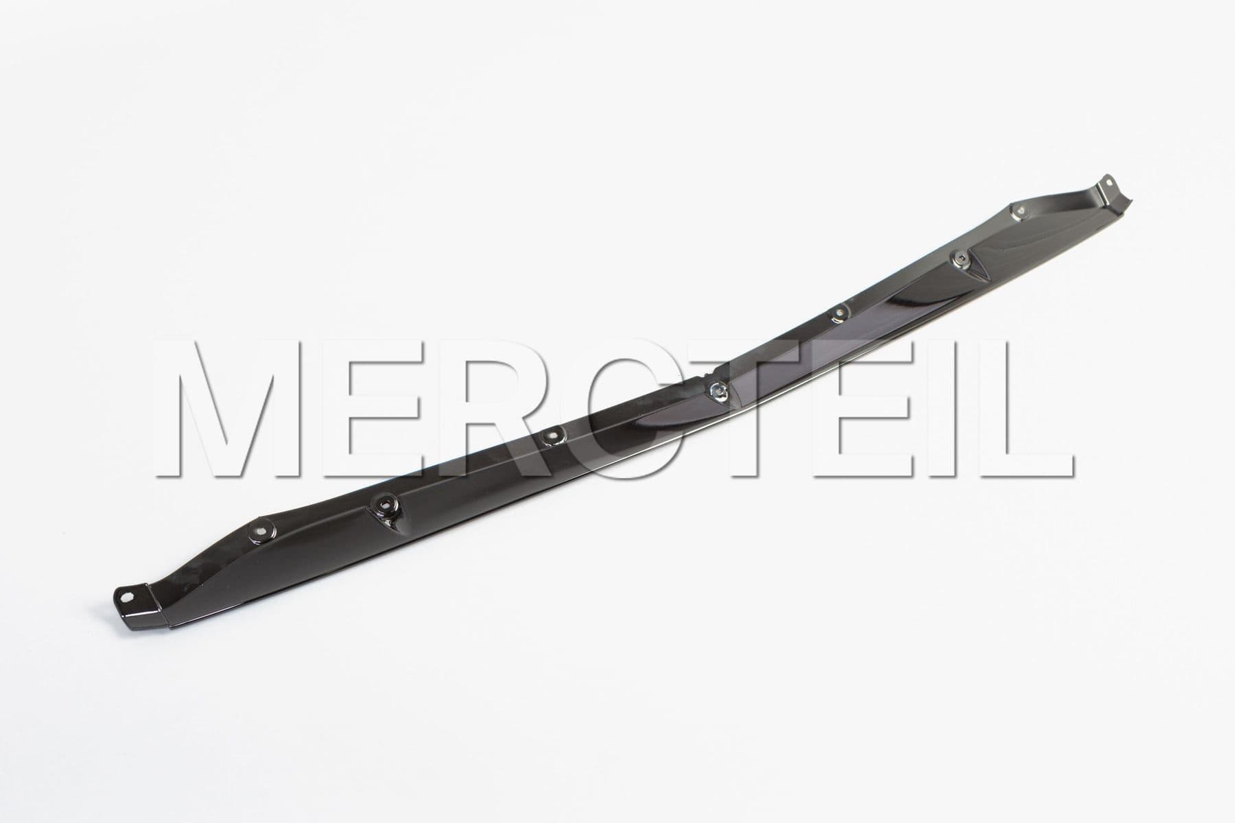 A205885740164 MERCEDES-BENZ FRONTSPOILER