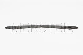 A205885740164 MERCEDES-BENZ FRONTSPOILER