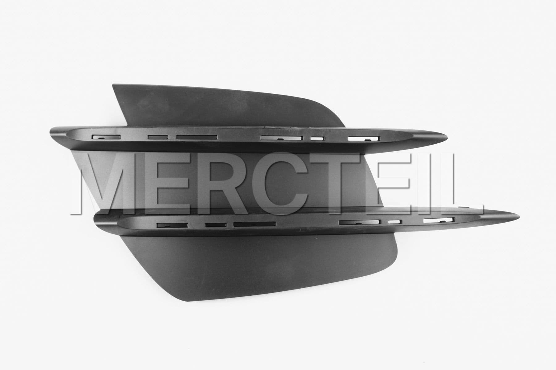 A2058857402 MERCEDES-BENZ COVER BUMPER AREA