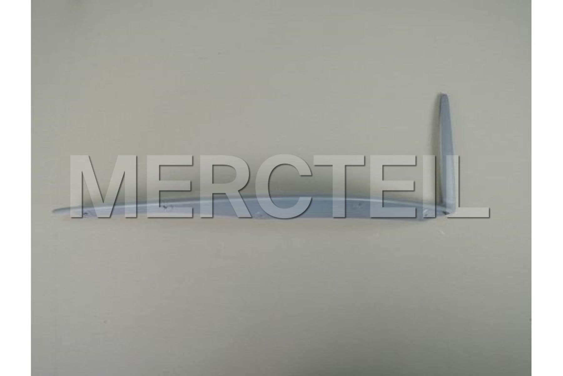 A2058857701 MERCEDES-BENZ FRONT SPOILER