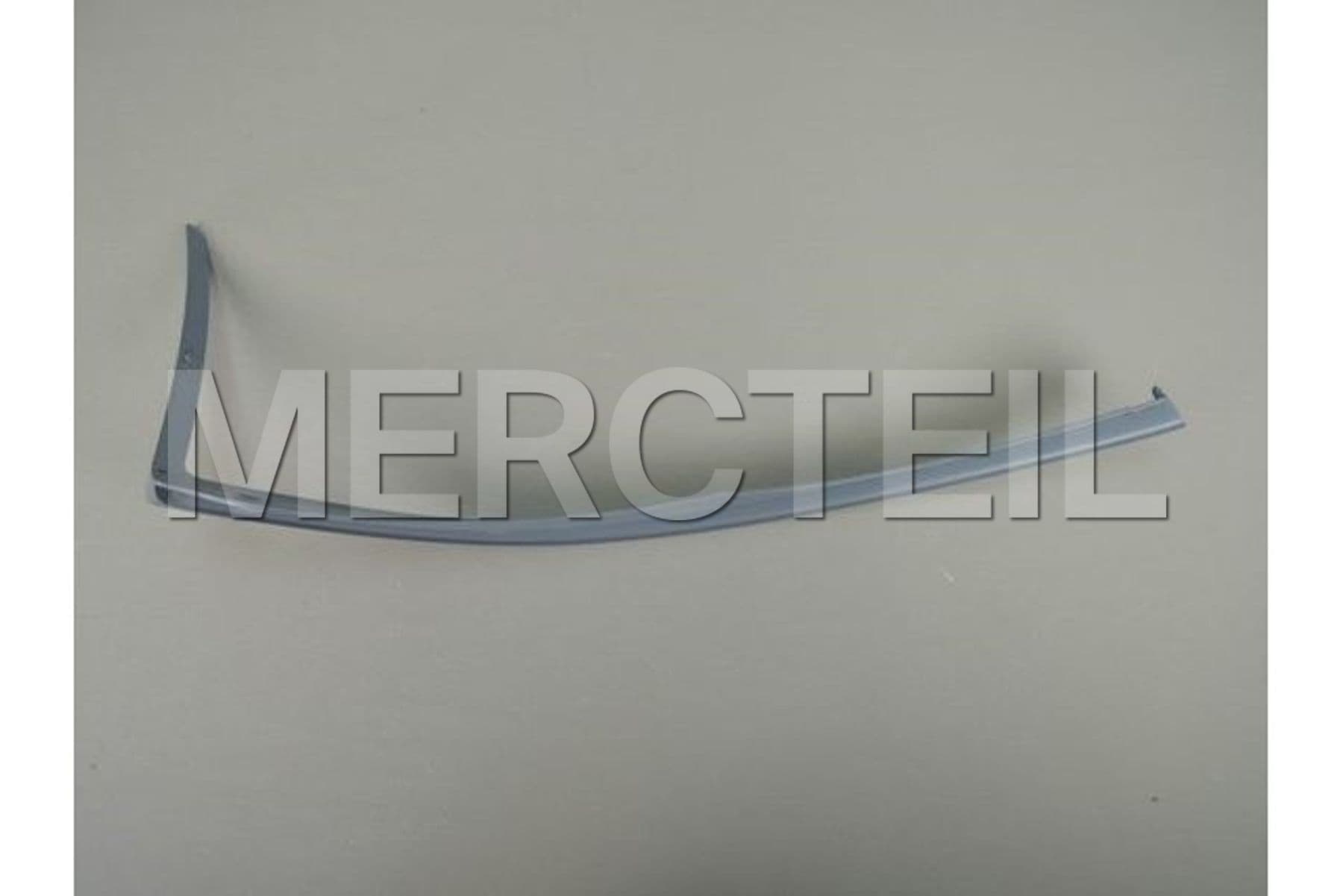 A2058857701 MERCEDES-BENZ FRONT SPOILER