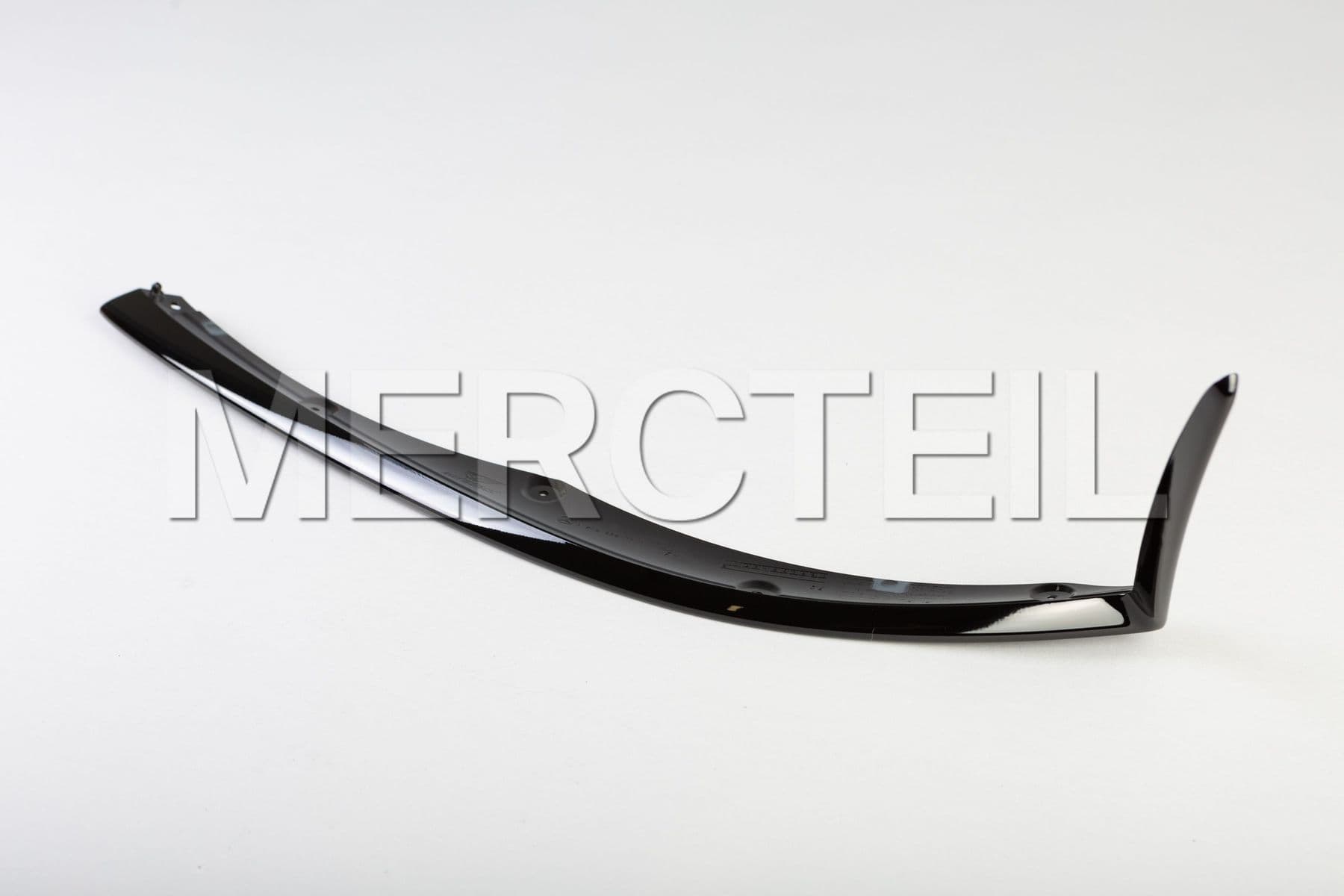 A205885770164 MERCEDES-BENZ FRONT SPOILER