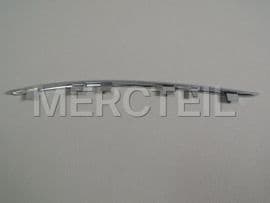 A2058857702 MERCEDES-BENZ TRIM STRIP