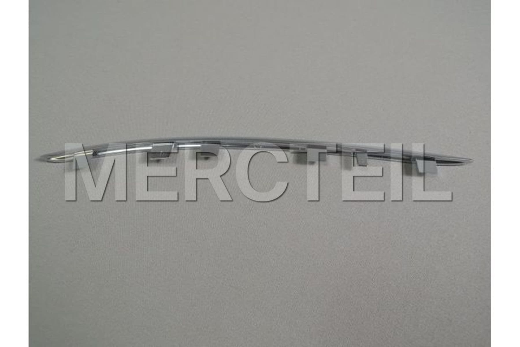 A2058857702 MERCEDES-BENZ TRIM STRIP