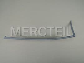 A2058857801 MERCEDES-BENZ FRONT SPOILER