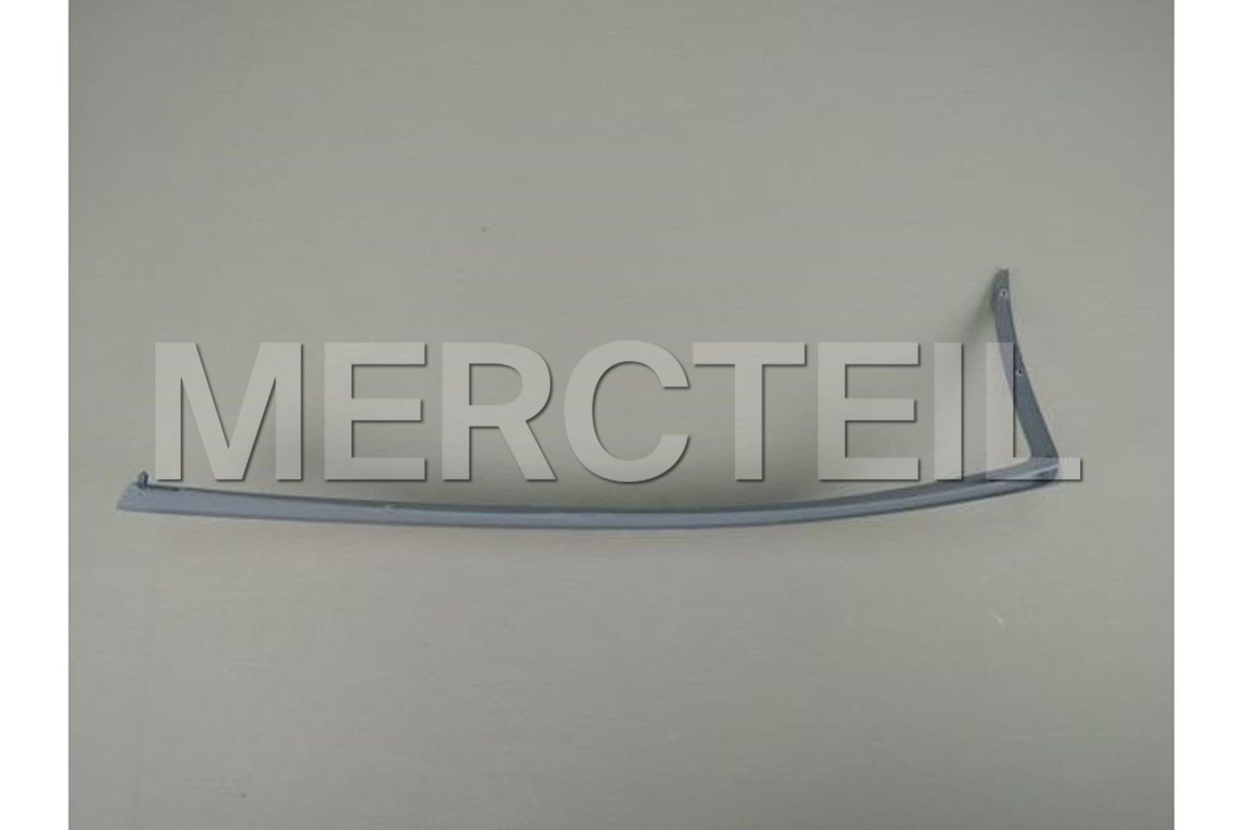 A2058857801 MERCEDES-BENZ FRONT SPOILER