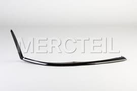 A205885780164 MERCEDES-BENZ FRONT SPOILER