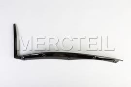 A205885780164 MERCEDES-BENZ FRONT SPOILER