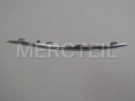 A2058857902 MERCEDES-BENZ TRIM STRIP