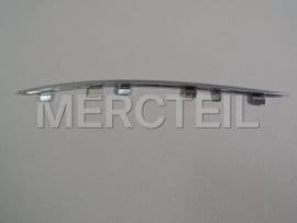 A2058857902 MERCEDES-BENZ TRIM STRIP