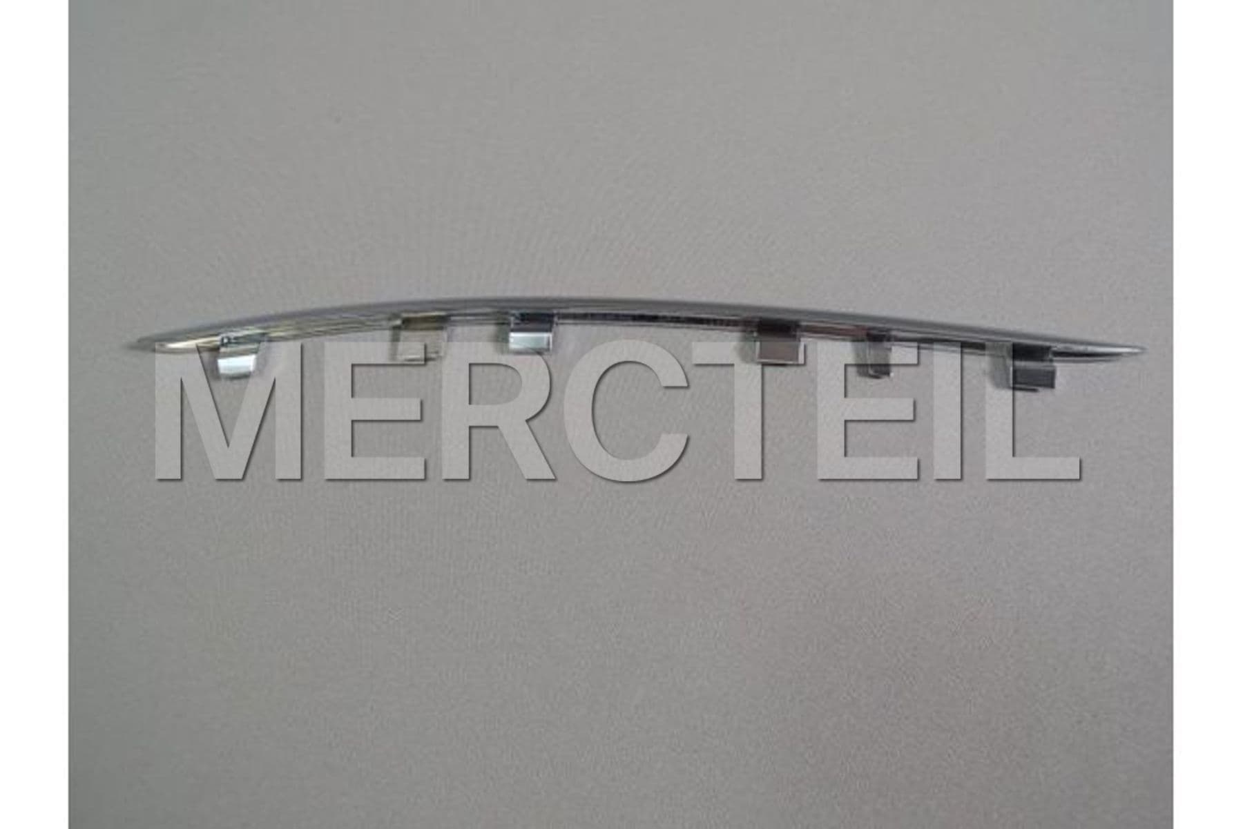 A2058857902 MERCEDES-BENZ TRIM STRIP