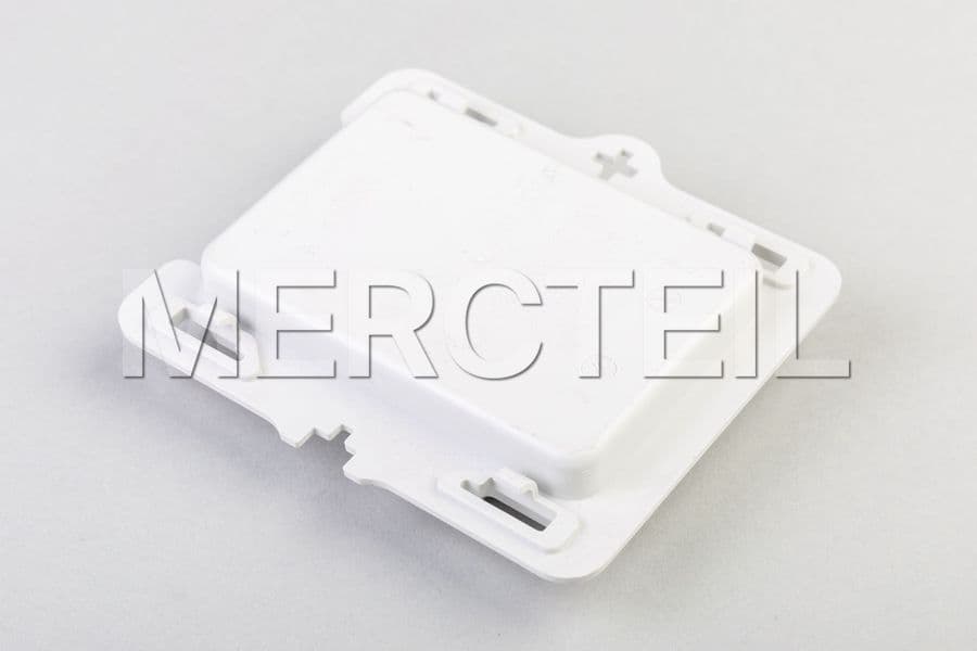 Buy the spare part Mercedes-Benz A2058858103 bumper holder