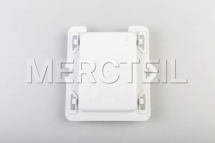 Buy the spare part Mercedes-Benz A2058858103 bumper holder