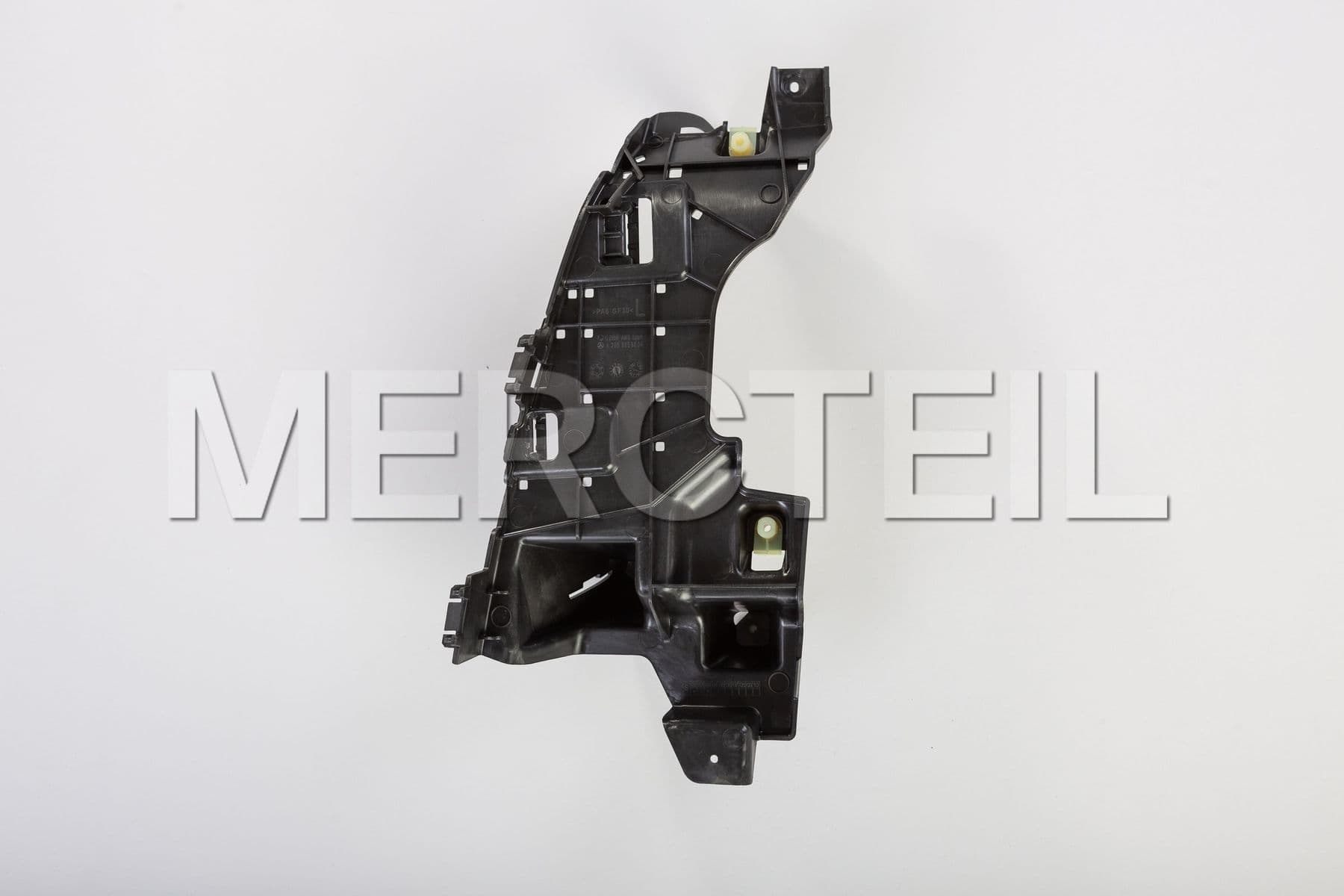 Buy the spare part Mercedes-Benz A2058858604 bumper holder