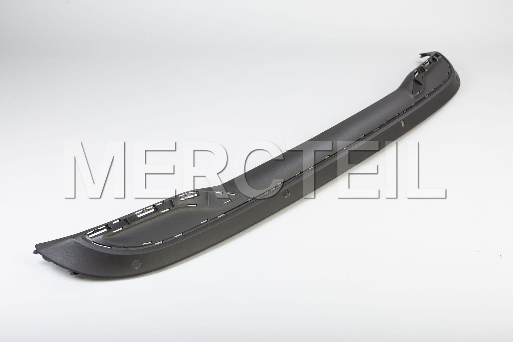 A2058858700 MERCEDES-BENZ TRIM, BUMPER