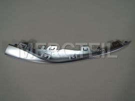 A2058859202 MERCEDES-BENZ TRIM