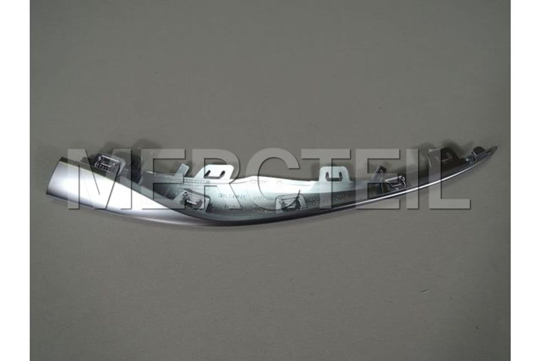 A2058859202 MERCEDES-BENZ TRIM