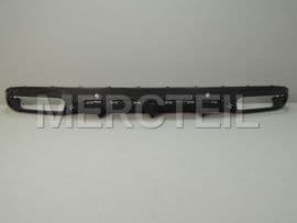 A2058859238 MERCEDES-BENZ TRIM, BUMPER