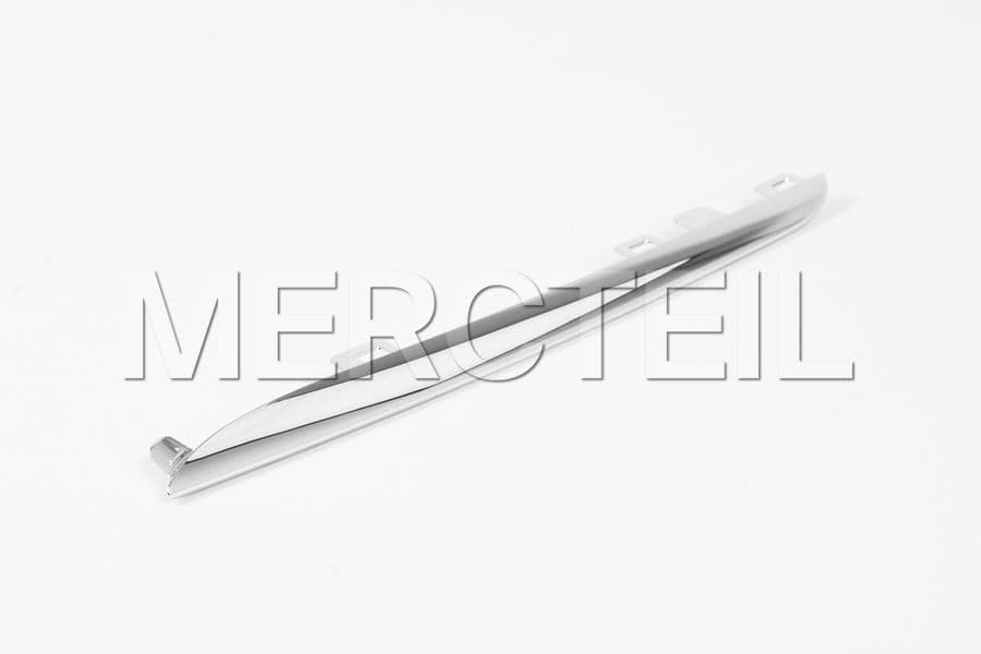 Buy the spare part Mercedes-Benz A2058880173 ornamental molding
