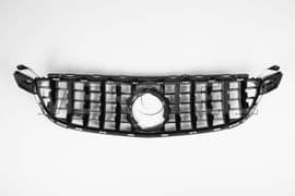 A2058881300 MERCEDES-BENZ PROTECTIVE GRILLE