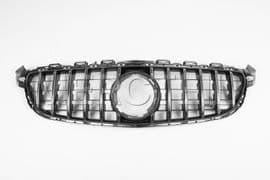 A2058881300 MERCEDES-BENZ PROTECTIVE GRILLE