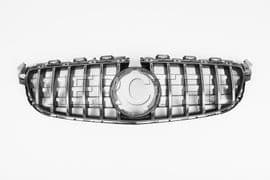 A2058881500 MERCEDES-BENZ PROTECTIVE GRILLE